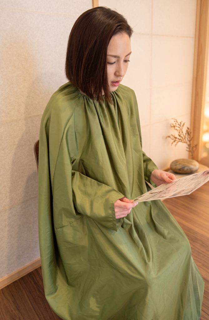 マナ ラニ スチーム セラピー