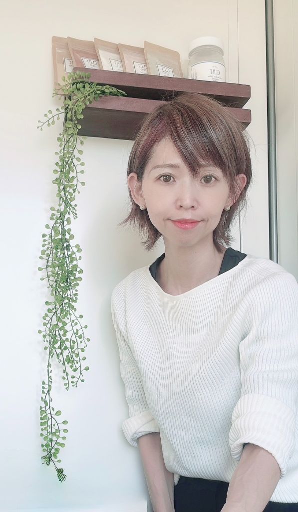 セラピスト RIKA